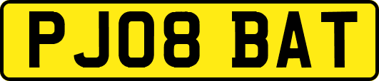 PJ08BAT