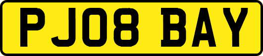 PJ08BAY