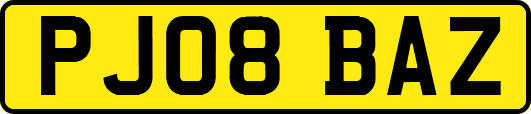 PJ08BAZ