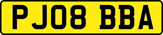PJ08BBA