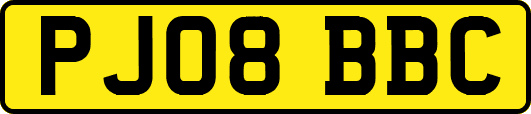 PJ08BBC