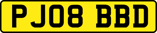 PJ08BBD
