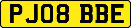 PJ08BBE