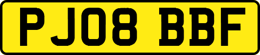 PJ08BBF