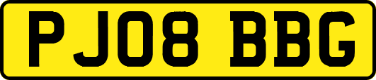PJ08BBG