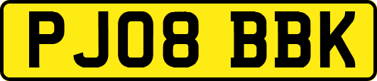 PJ08BBK
