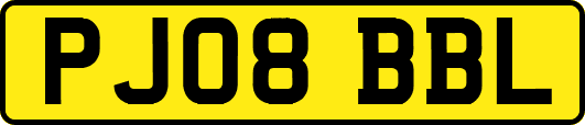 PJ08BBL