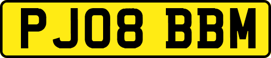 PJ08BBM