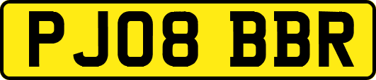 PJ08BBR