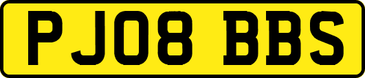 PJ08BBS