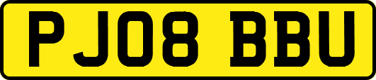 PJ08BBU