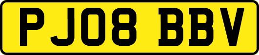 PJ08BBV