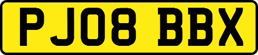 PJ08BBX