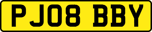 PJ08BBY