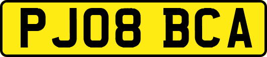 PJ08BCA