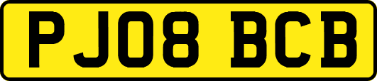 PJ08BCB