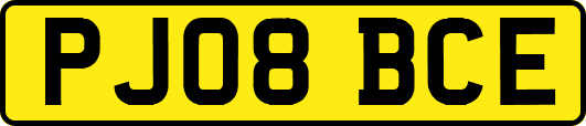 PJ08BCE
