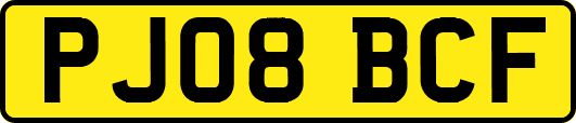 PJ08BCF