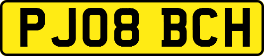 PJ08BCH