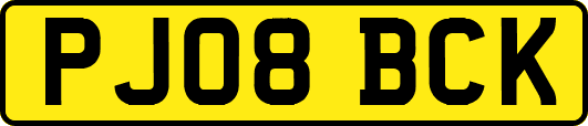 PJ08BCK