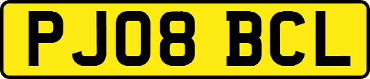 PJ08BCL