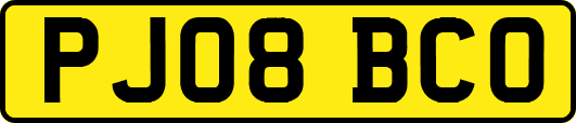 PJ08BCO