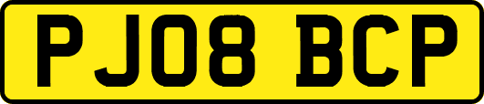 PJ08BCP