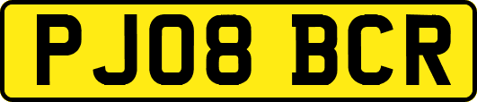 PJ08BCR