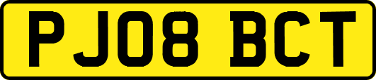 PJ08BCT