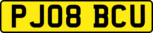 PJ08BCU