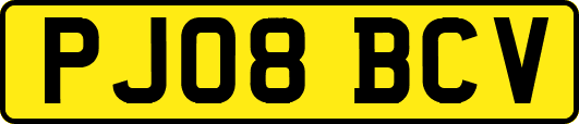 PJ08BCV
