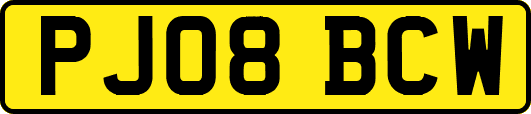 PJ08BCW