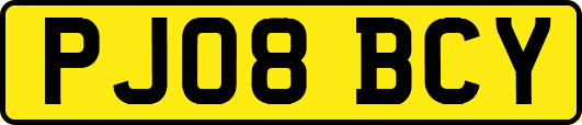 PJ08BCY