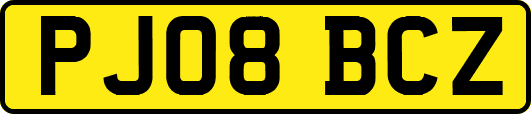 PJ08BCZ