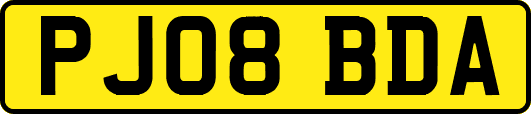 PJ08BDA