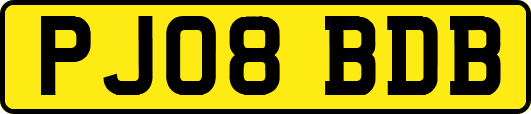 PJ08BDB