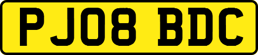 PJ08BDC