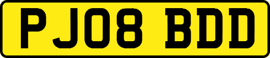PJ08BDD