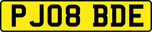 PJ08BDE