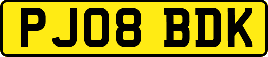 PJ08BDK