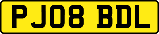 PJ08BDL