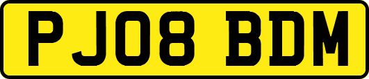 PJ08BDM