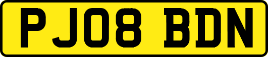 PJ08BDN
