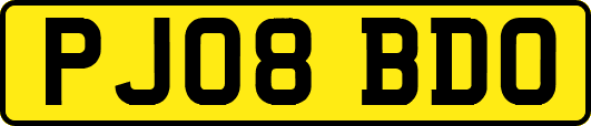 PJ08BDO