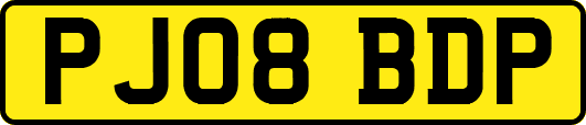 PJ08BDP