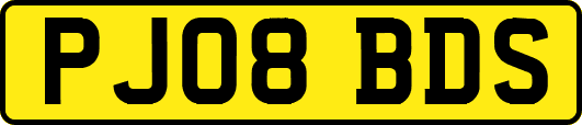 PJ08BDS