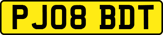 PJ08BDT