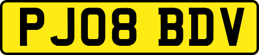 PJ08BDV