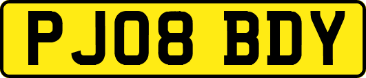 PJ08BDY