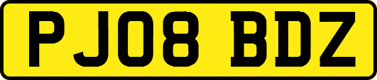 PJ08BDZ